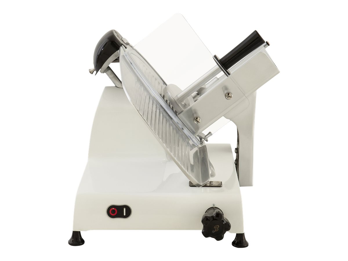 Berkel Red Line 300 - Schneidemaschine - weiß, Ansicht 4
