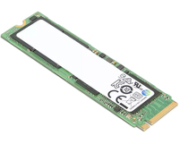 Lenovo 2 TB SSD - intern - M.2 2280 - PCI Express (4XB0S74999)