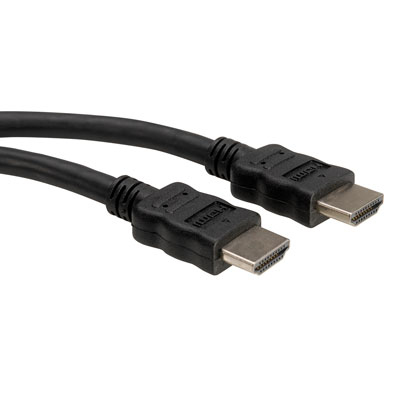 VALUE Secomp VALUE - HDMI-Kabel - HDMI männlich zu HDMI männlich, Ansicht 2