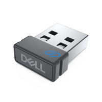Dell Universal Pairing Receiver WR221 - Wireless Maus-  Tastaturempfänger