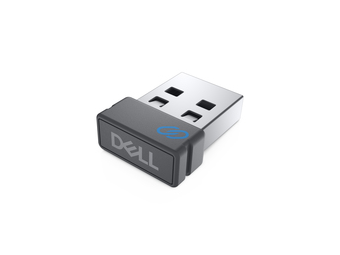 Dell Universal Pairing Receiver WR221 - Wireless Maus-  Tastaturempfänger