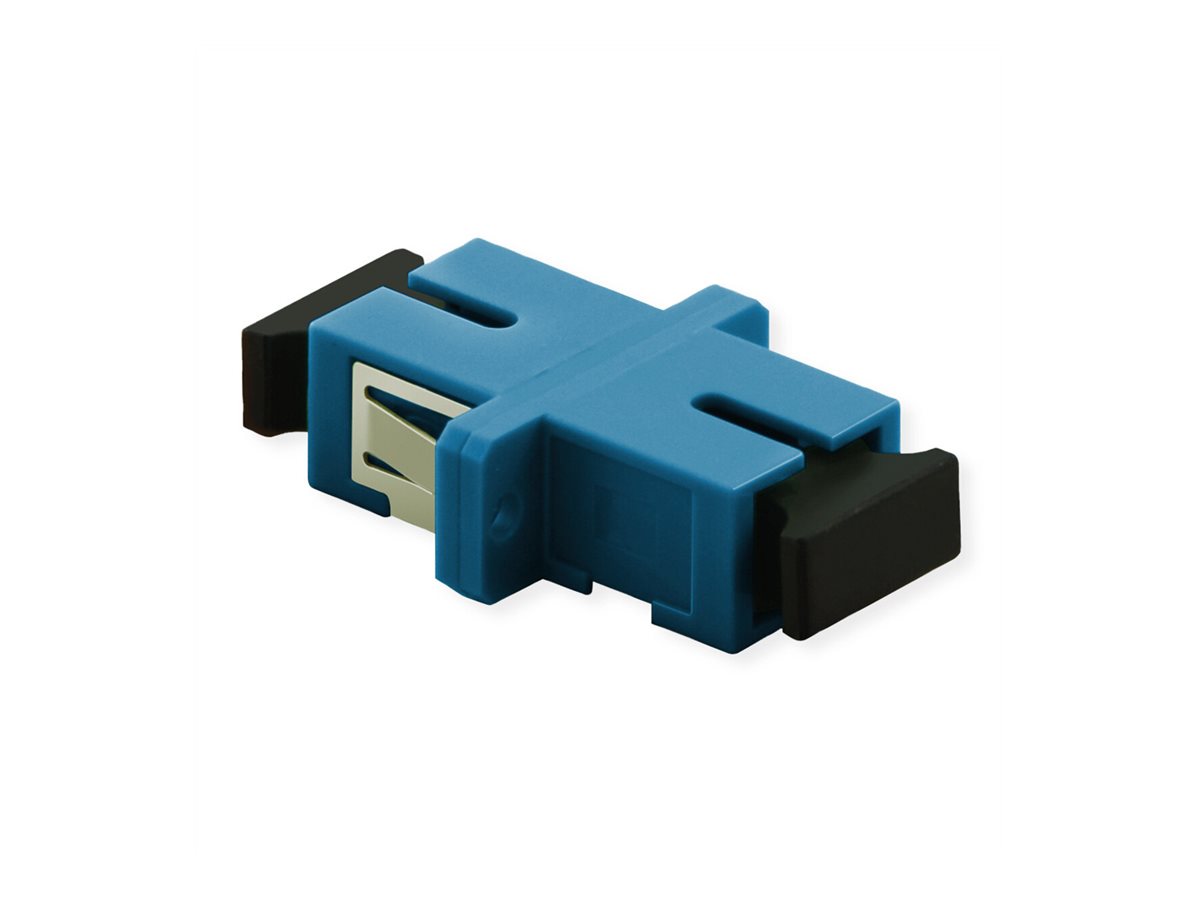VALUE Netzwerkadapter - SC (W) zu SC (W)