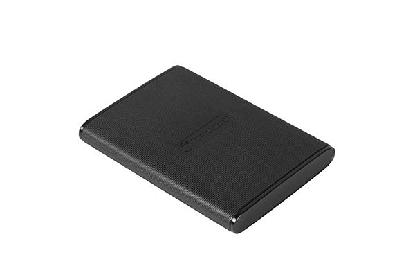 Transcend ESD270C - SSD - 500 GB - extern (tragbar), Ansicht 2