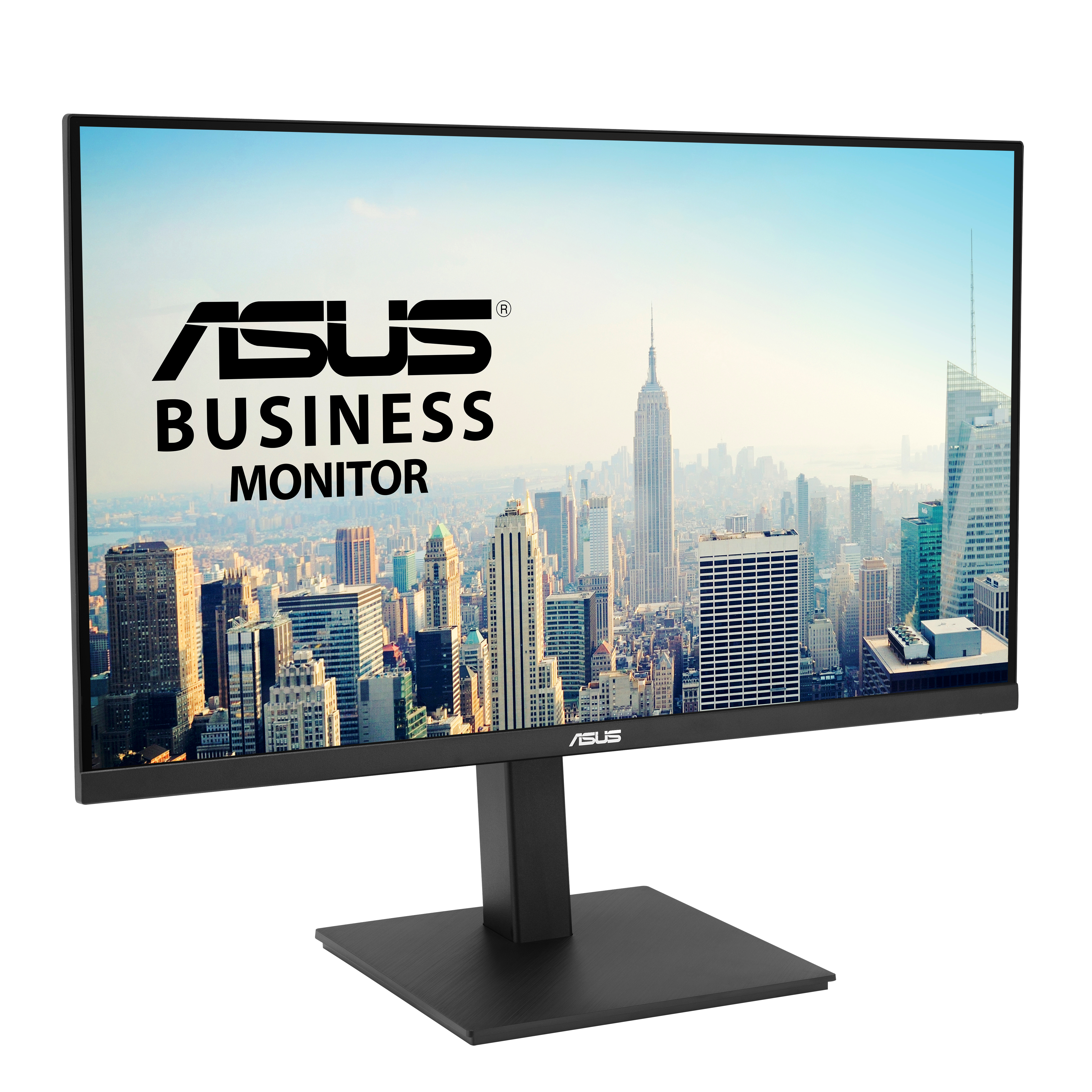 ASUS VA32UQSB 31.5inch IPS WLED UHD 16:9 60Hz 350cd/m2 4ms 2xHDMI DP 2xUSB 3.2 Type-A, Ansicht 2