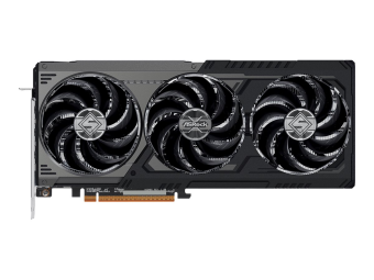 ASRock Steel Legend Radeon RX 9070 XT Dark 16GB
