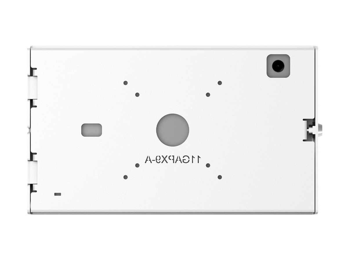 Compulocks Galaxy Tab A9+ Apex Enclosure Wall Mount - Gehäuse - für Tablett - Bildschirmgröße: 27.94 cm (11), Ansicht 2