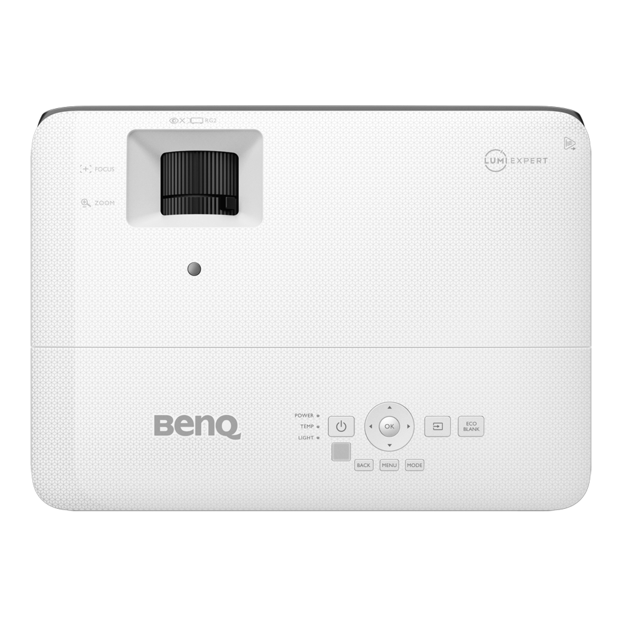 BenQ TK700ST 4K Gaming Beamer 3000 ANSI Lumen - Digital-Projektor - 3.000 Ansilumen, Ansicht 4