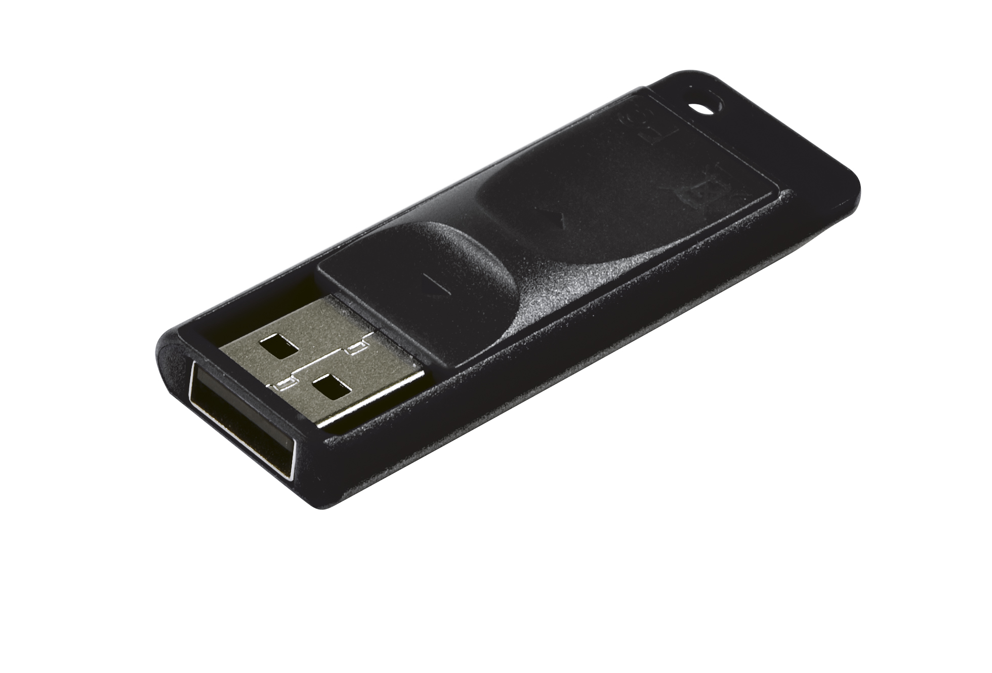 Verbatim Store 'n' Go Slider - USB-Flash-Laufwerk, Ansicht 4