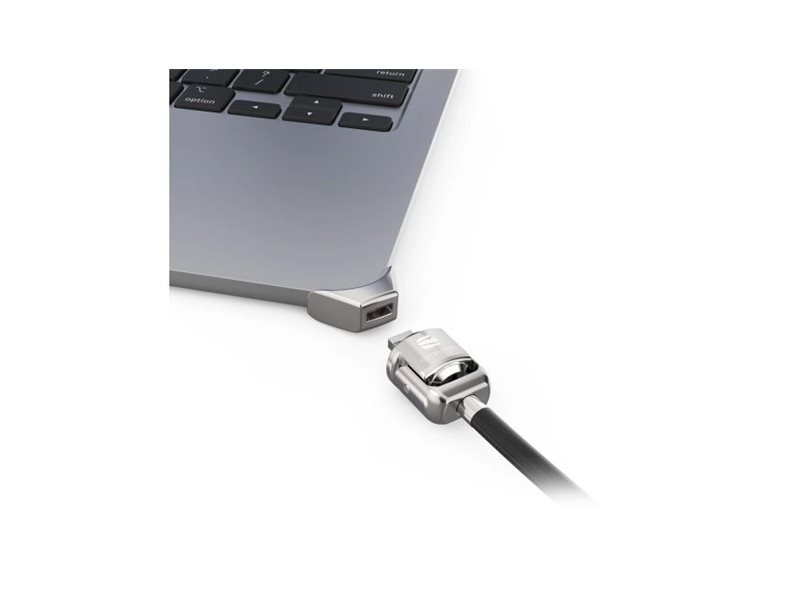 Compulocks Ledge Lock Adapter for MacBook Air M2 2022, Ansicht 3
