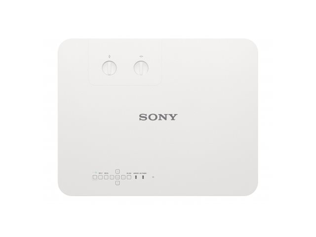 Sony VPL-PHZ51 - 3-LCD-Projektor - 5300 lm - 5300 lm (Farbe)