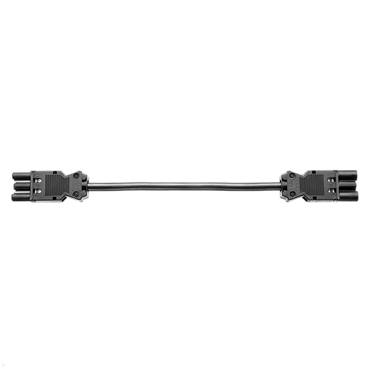Bachmann Spannungsversorgungs-Verlängerungskabel - GST18 (W), Ansicht 2