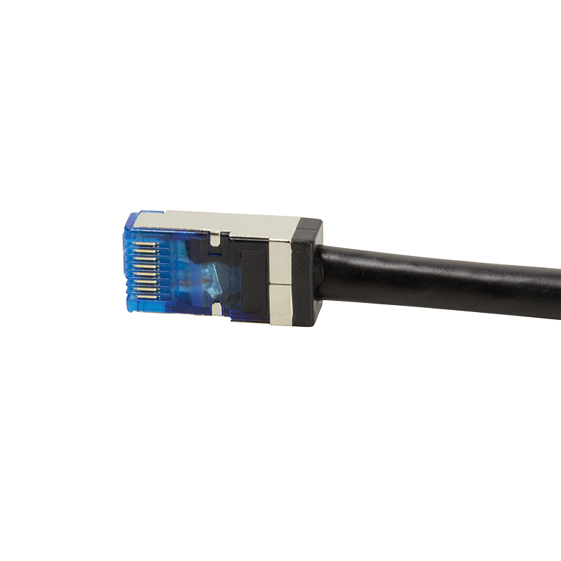 LogiLink Professional - Patch-Kabel - RJ-45 (M), Ansicht 4