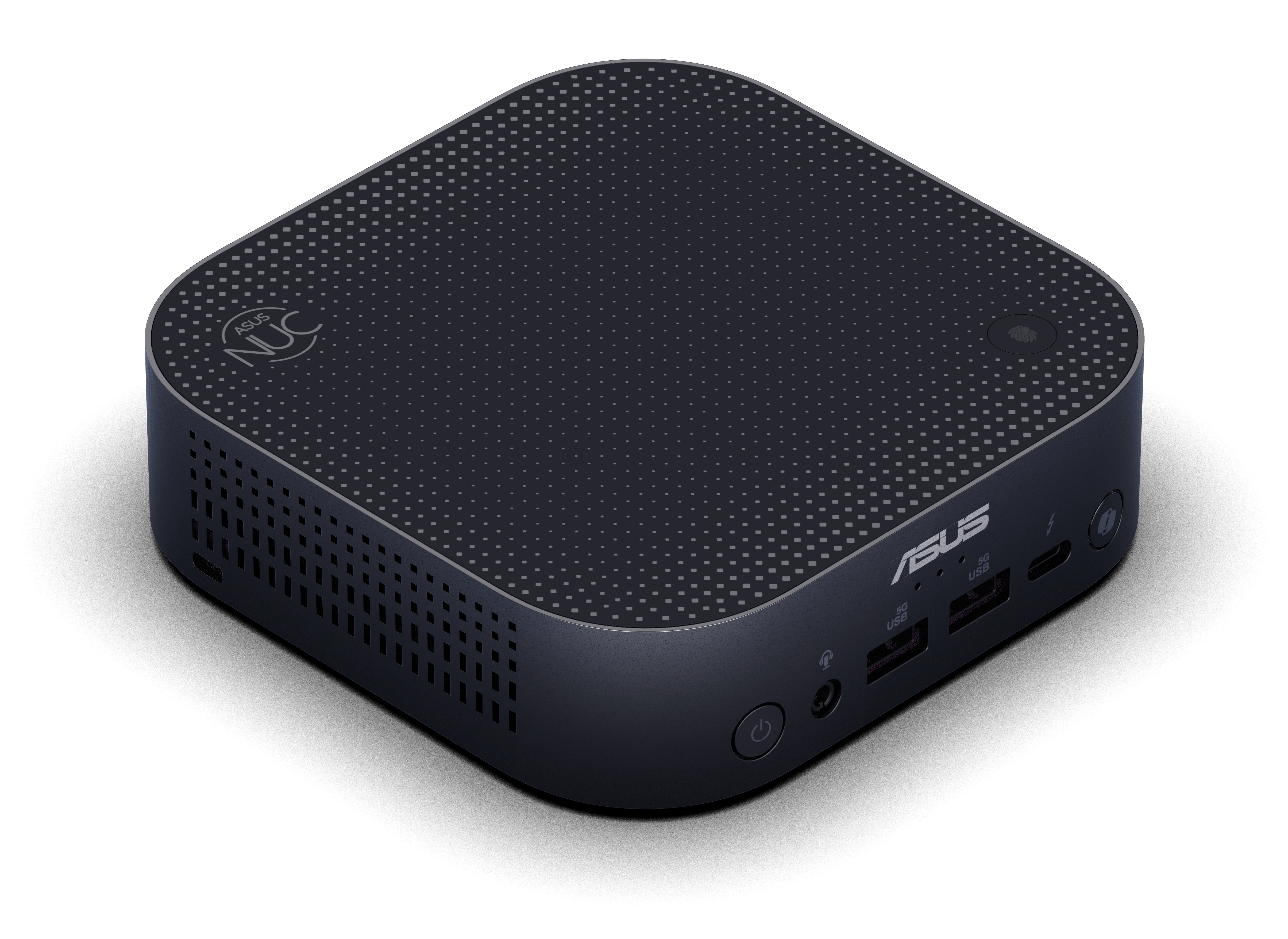 ASUS NUC 14 Pro AI RNUC14LNKU9094H2 - Mini-PC, Ansicht 3