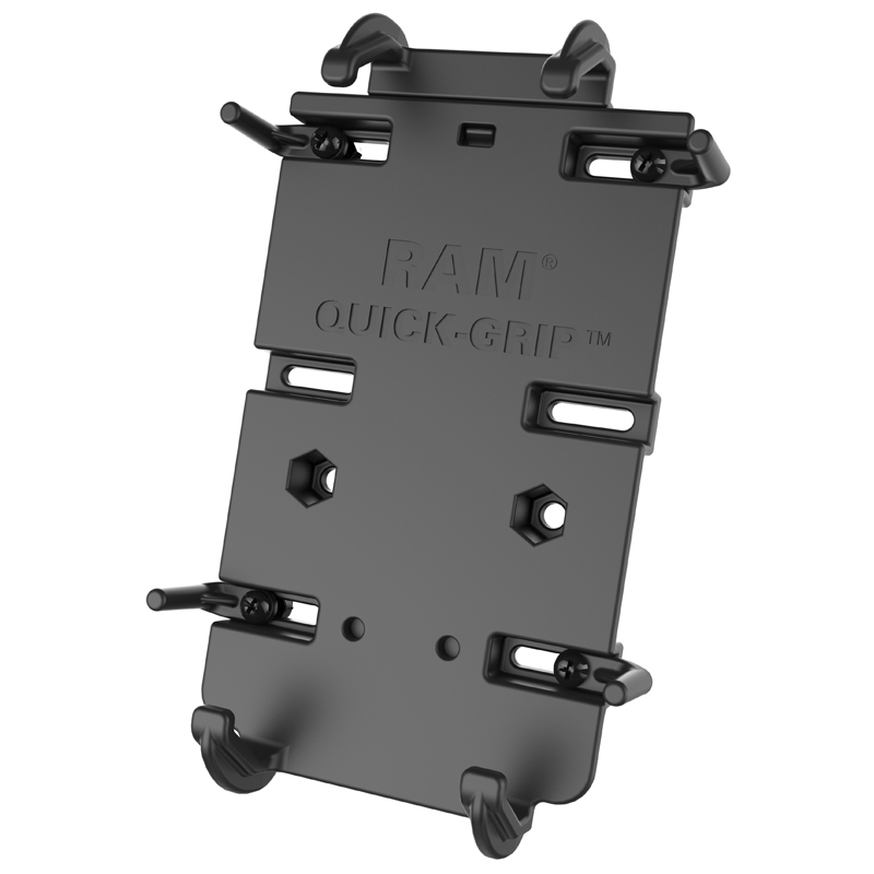Ram Mounts RAM Quick-Grip XL Large Phone Holder - Halter, Ansicht 2
