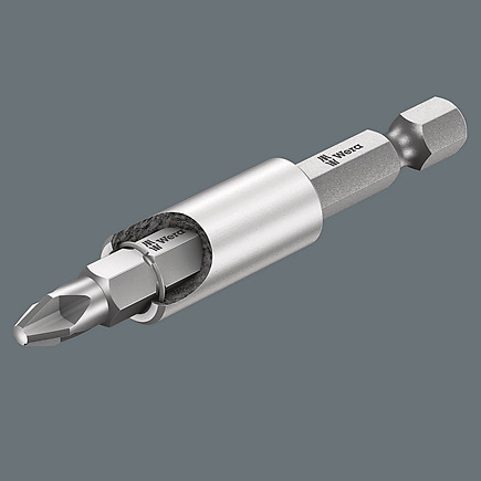 Wera Bit-Check 30 TX Universal 1 SB, Ansicht 2