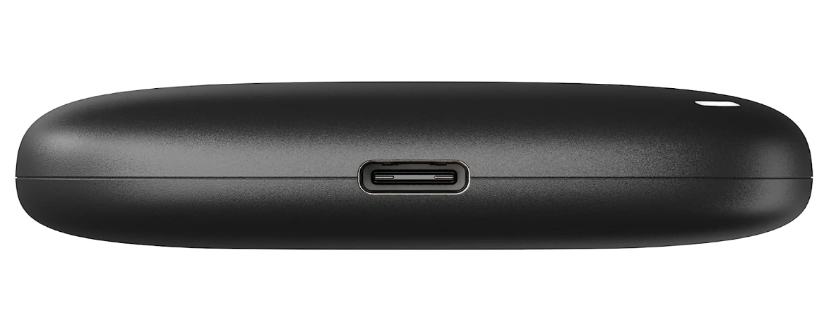 Synology BeeDrive - SSD - 2 TB - extern - USB 3.2 Gen 2 (USB-C Steckverbinder), Ansicht 2