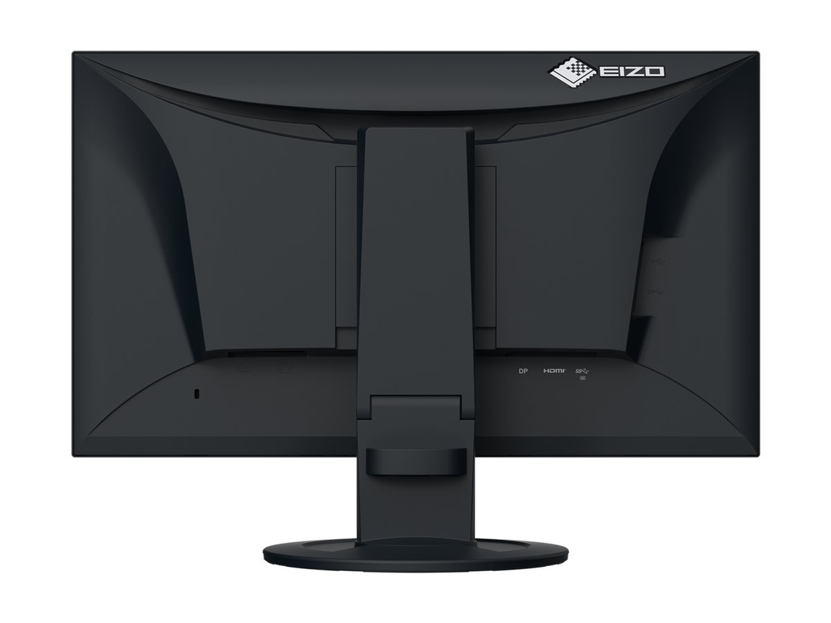 EIZO FlexScan EV2400R - Mit FlexStand - LED-Monitor - 60.5 cm (23.8")