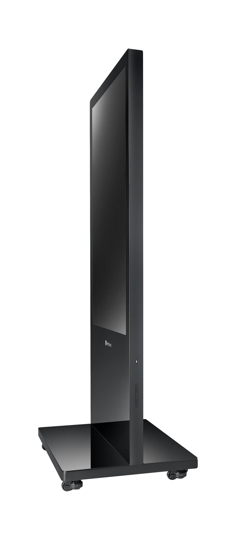 AG Neovo PF-55H - 140 cm (55) Diagonalklasse (138.7 cm (54.6), Ansicht 3