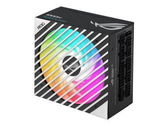 ASUS ROG Loki SFX-L - Netzteil (intern) - ATX 3.0  SFX-L