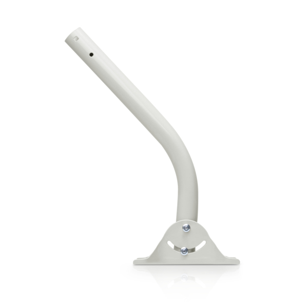 Ubiquiti Networks Universal Antenna Mount - Antennenhalterung - Grau, Ansicht 4