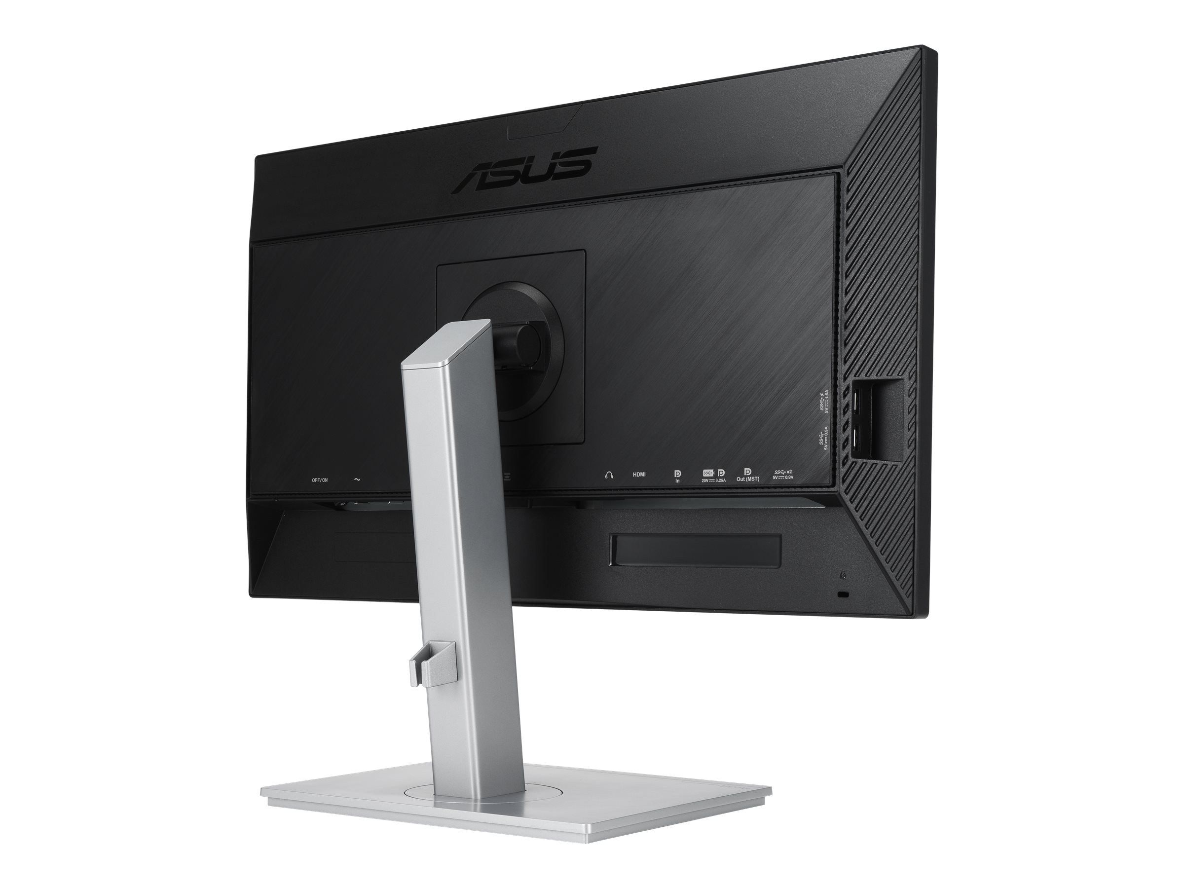 ASUS ProArt PA247CV - LED-Monitor - 60.5 cm (23.8), Ansicht 4