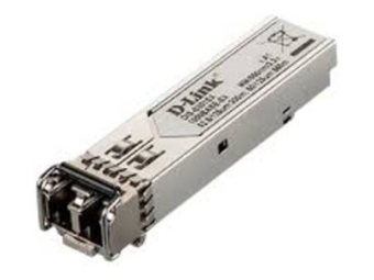 D-Link DIS S301SX - SFP (Mini-GBIC)-Transceiver-Modul