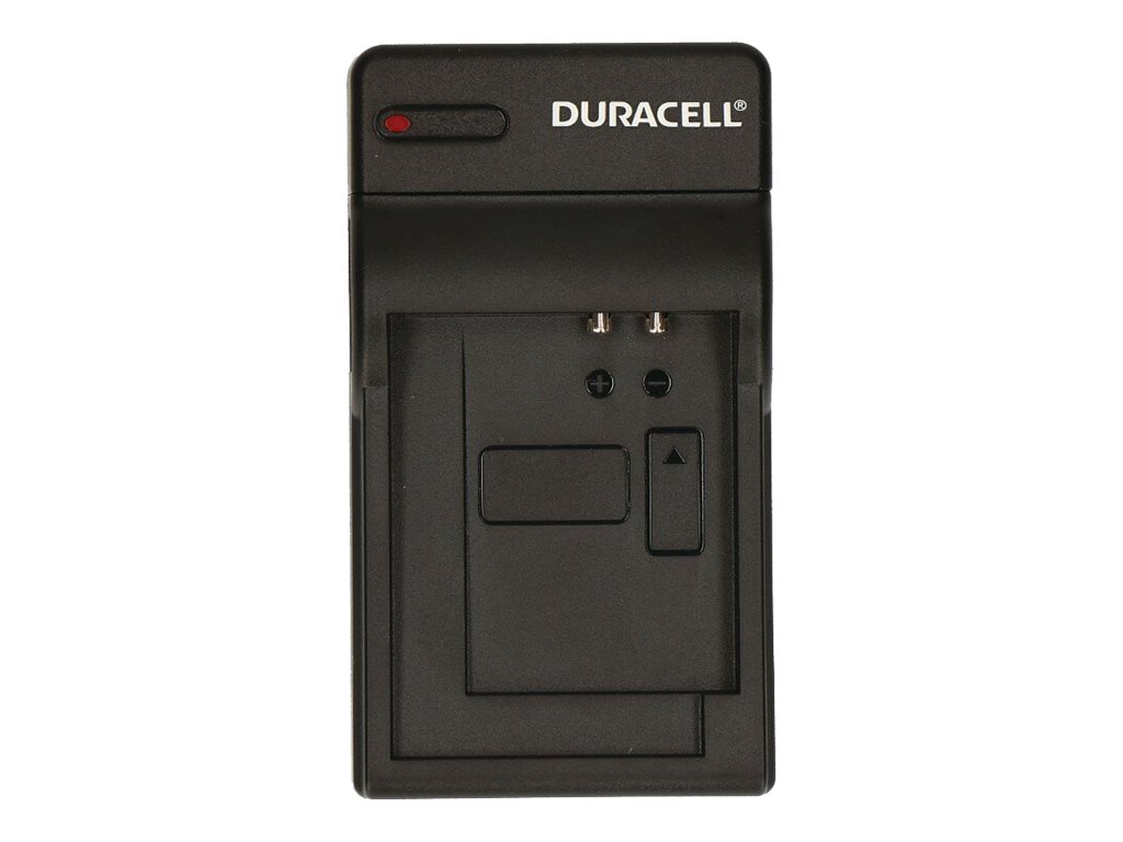 Duracell USB-Batterieladegerät - 1 x Batterien laden, Ansicht 3