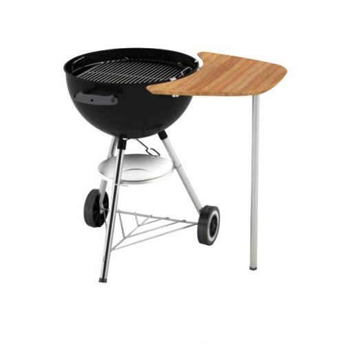 Weber Seitentisch - für BBQ-Grill, Ansicht 2