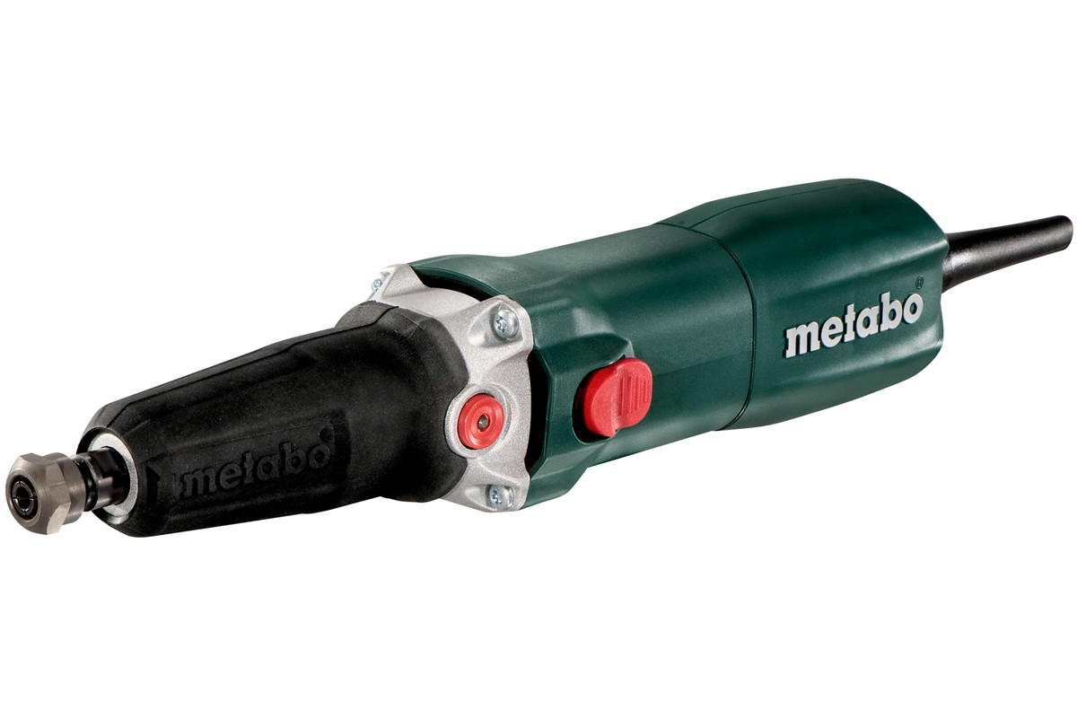 Metabo GE 710 PLUS - Geradschleifer - 710 W, Ansicht 2