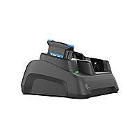 Zebra Single Slot Cradle w/Spare Battery Charger - Docking Cradle (Anschlußstand), Ansicht 4