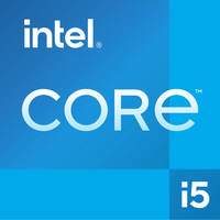 Intel Core i5-11500 Core i5 2,7 GHz Skt 1200 Desktop CPU CM8070804496809 - Picture 1 of 1