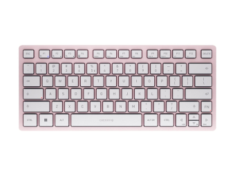 Cherry KW 7100 MINI BT - Tastatur - kabellos