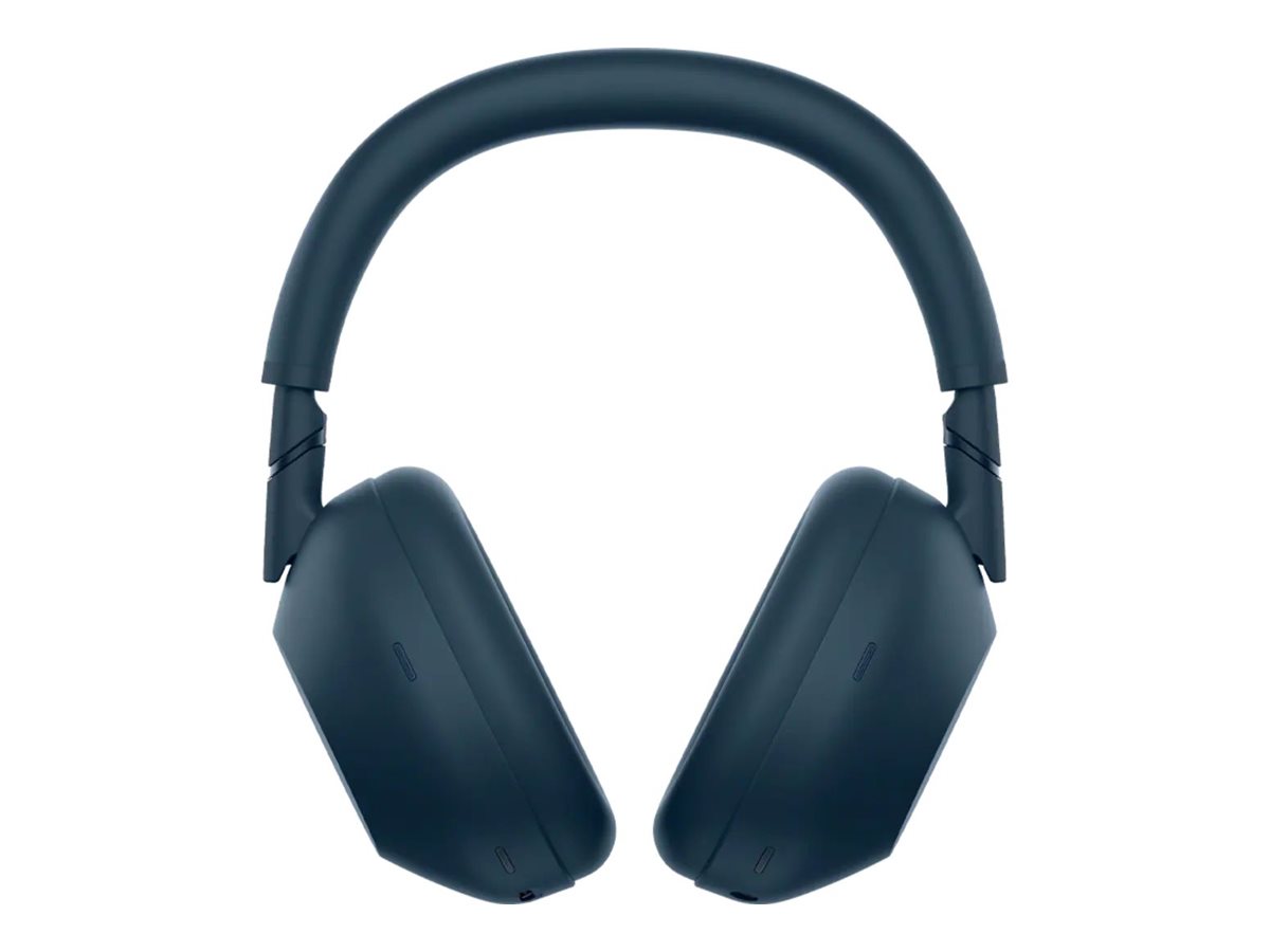 Sony WH-1000XM6 - Kopfhörer mit Mikrofon - ohrumschließend, Ansicht 4
