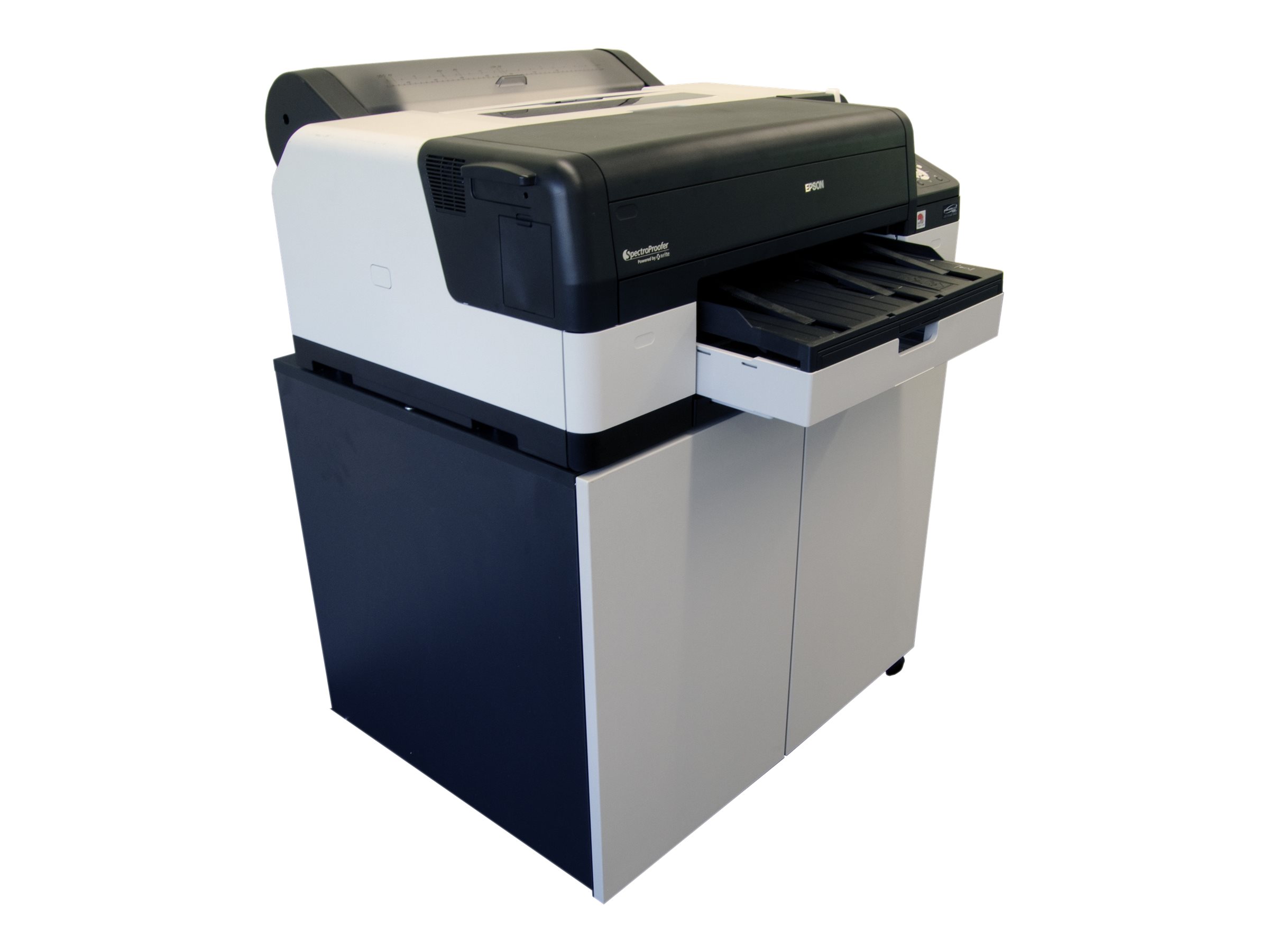 Epson Druckerunterschrank - für Stylus Pro
