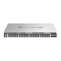 TP-LINK Omada Pro S6500-48G6XF - Switch - Managed - L3 - 48 x - Switch - 1 Gbps