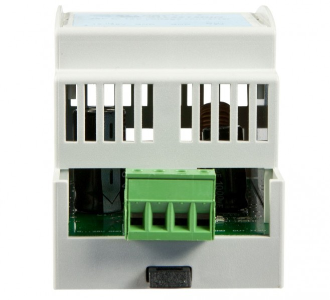 ALLNET ALL3513 Elektrischer Umwandler, Ansicht 2