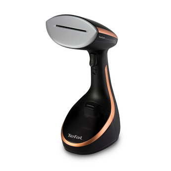 TEFAL DT9100 - Tragbare Dampfbürste - 0,2 l - 0,67 min - Schwarz - Kupfer - 30 g/min - 3 m, Ansicht 2