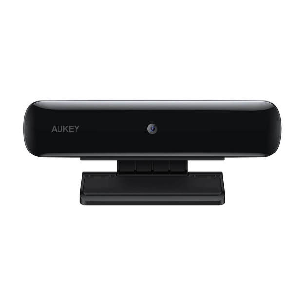 AUKEY PC-W1 - Webcam - Farbe - feste Brennweite, Ansicht 3