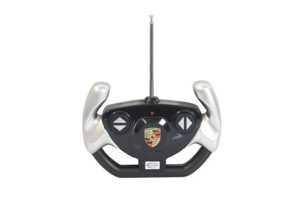 JAMARA Porsche GT3 RS - Auto, Ansicht 3