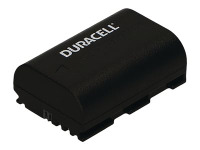 Duracell DRCLPE6N - 2000 mAh - 7,4 V, Ansicht 2