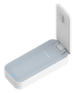 D-Link D501 - Drahtloses Mobilfunkmodem - 5G LTE, Ansicht 3