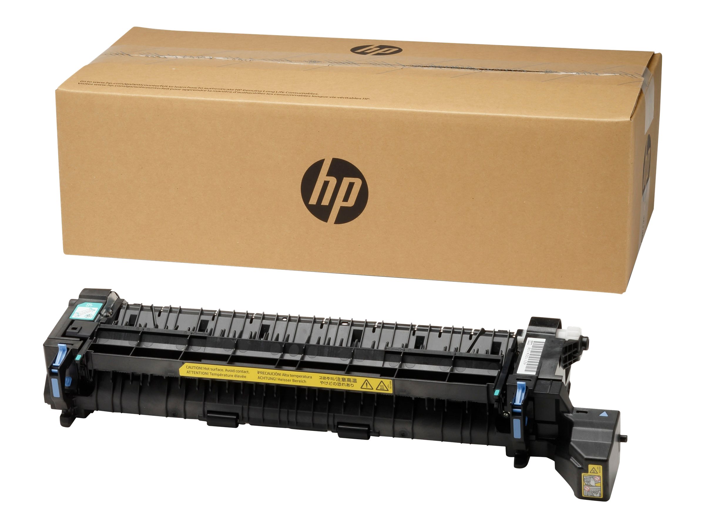 HP  (220 V) - Kit für Fixiereinheit - für Color LaserJet Enterprise M751dn