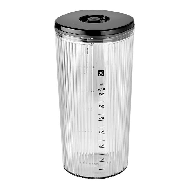 Zwilling Enfinigy Stabmixer schwarz, Ansicht 4