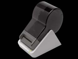 Seiko Instruments Smart Label Printer 650SE - Etikettendrucker - Farbe - Thermodirekt - Rolle (5,79 cm), Ansicht 5