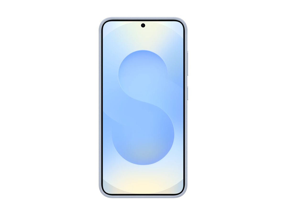 Samsung EF-VS931 - Hintere Abdeckung für Mobiltelefon - Hellblau, Ansicht 3
