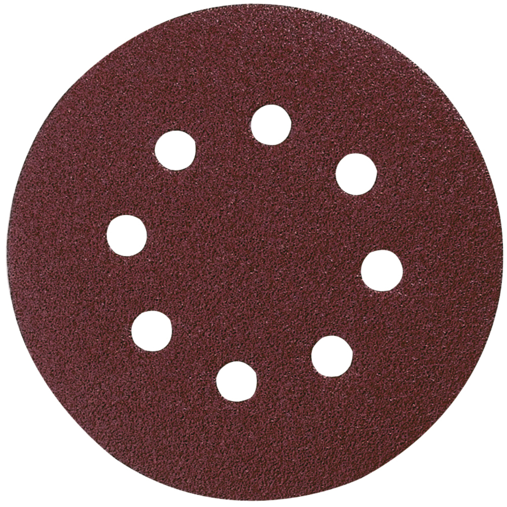 Makita Schleifpapier - für Holz, Metall - 50 Stücke, Ansicht 2