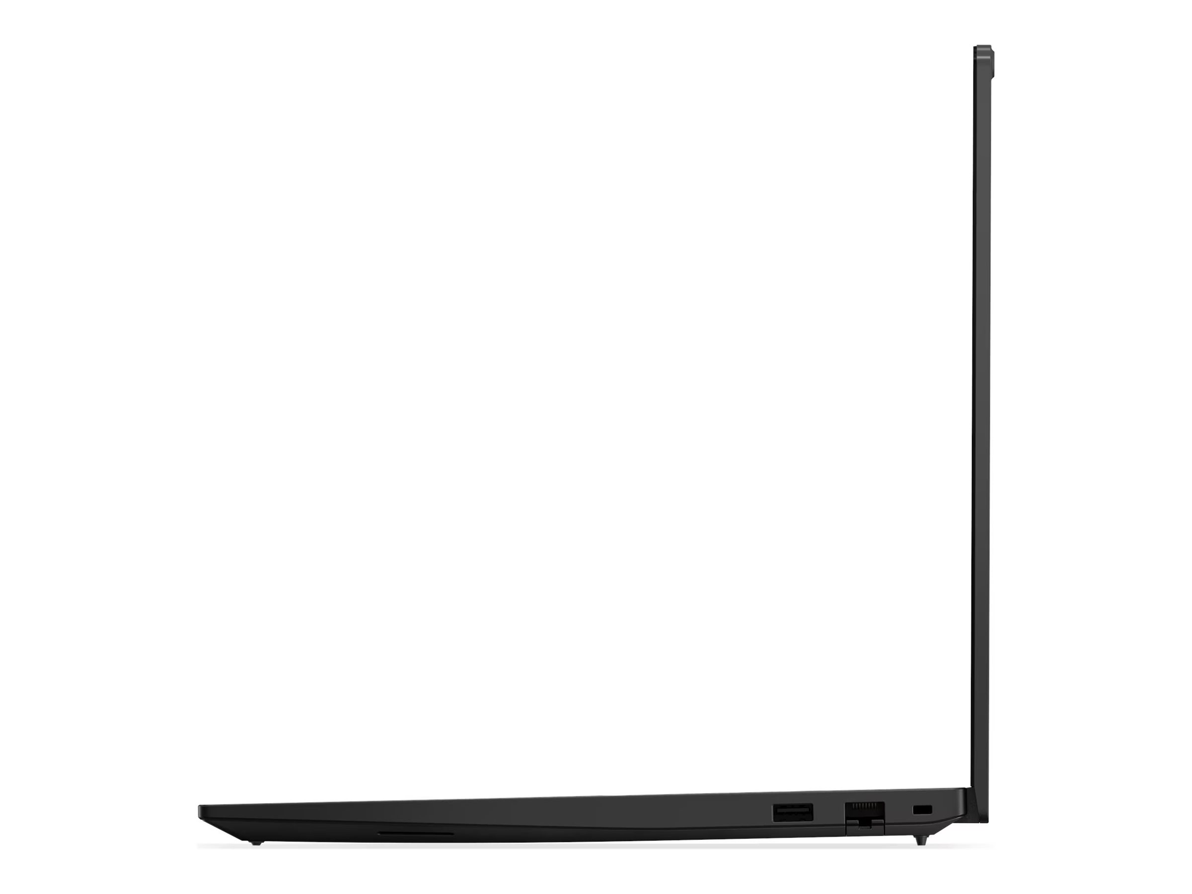Lenovo ThinkPad E16 Gen 3 22AY - 180°-Scharnierdesign - Intel Core Ultra 7 258V - Win 11 Pro - Intel Arc Graphics 140V - 32 GB RAM - 1 TB SSD TCG Opal Encryption 2, NVMe - 40.6 cm (16")