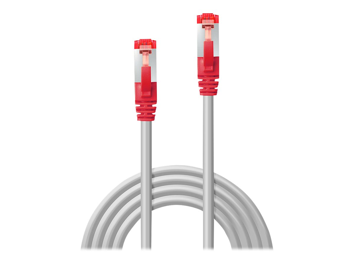 Lindy Patch-Kabel - RJ-45 (M) bis RJ-45 (M), Ansicht 3