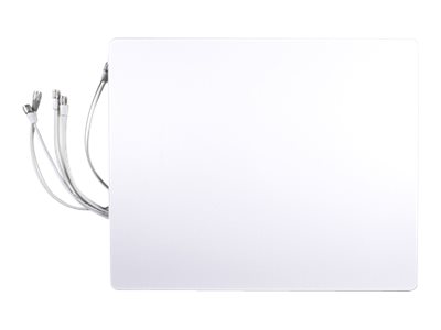 Cisco Meraki Narrow Patch - Antenne - 112 dBi (für 24 GHz)