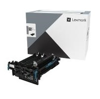 Lexmark Schwarz - Imaging-Kit für Drucker LCCP, Ansicht 2